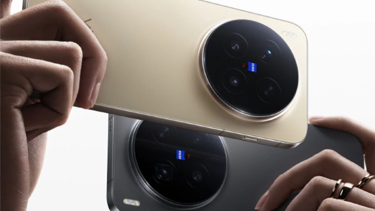 Vivo X300 Pro and X300 India launch nears — price, specs and camera leaks surface