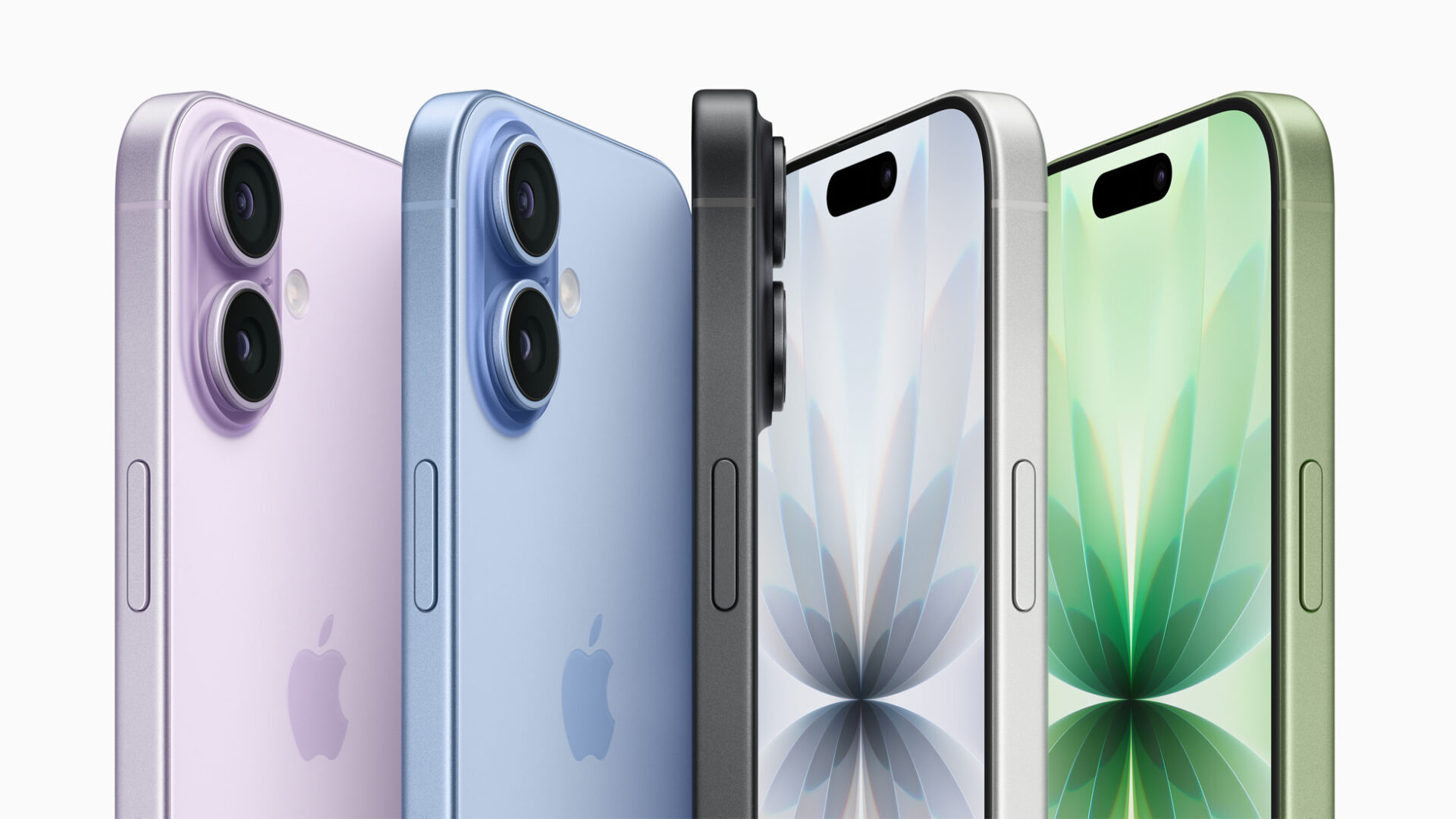 iPhone 17 Gets Major Quiet Upgrades: ProMotion, Dual 48MP Cameras Arrive