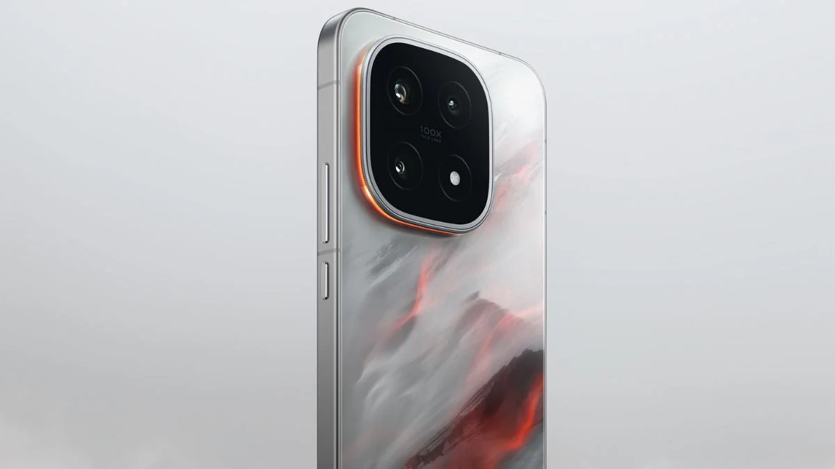 Top 5 Upcoming Qualcomm Snapdragon 8 Elite Gen 5 Smartphones: iQOO 15, OnePlus 15 & More 2 iQOO 15