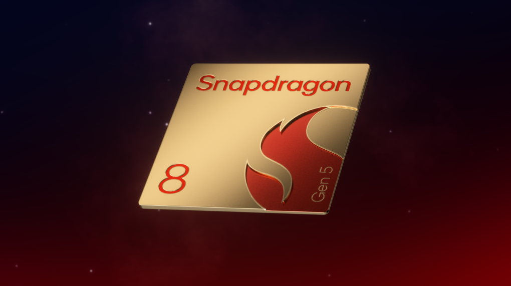 Qualcomm Launches Snapdragon 8 Gen 5 Chip for Premium Android Phones