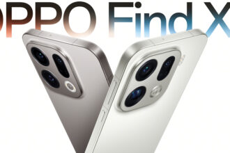 OPPO Find X9 Series Brings LUMO Image Engine to India on November 18