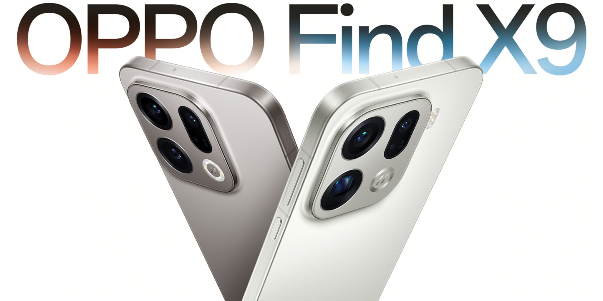 OPPO Find X9 Series Brings LUMO Image Engine to India on November 18