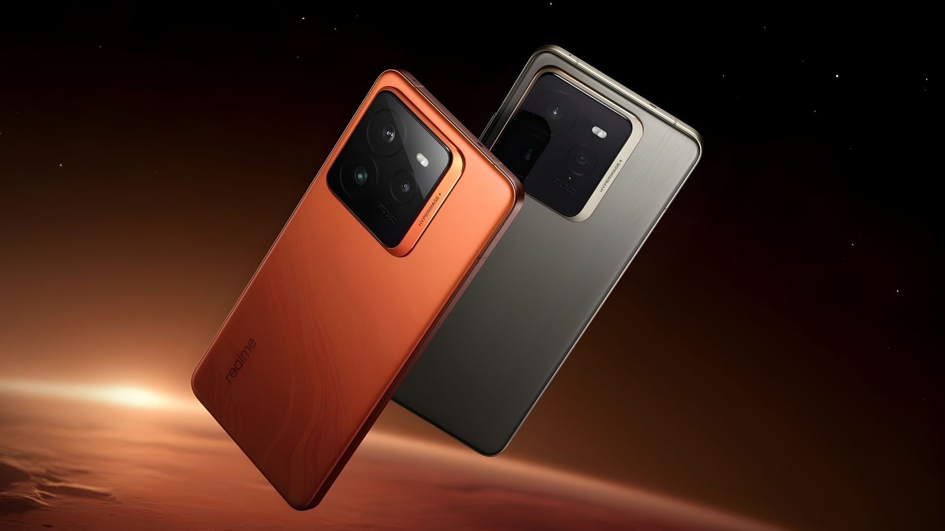 realme GT 7 Pro Price Drops by Over Rs 15,000 on Flipkart Ahead of GT 8 Pro Launch