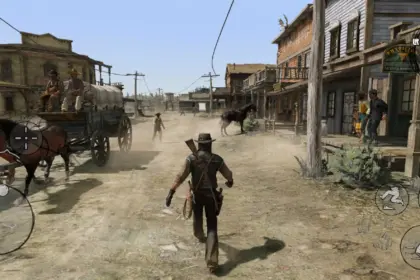 Rockstar Games brings Red Dead Redemption to Netflix, mobile, and new consoles December 2