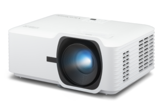 ViewSonic Introduces Sustainable Lamp-Free Projectors for Indian Classrooms