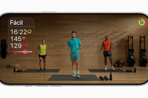 Apple Fitness+ Arrives in 28 New Markets, Including India