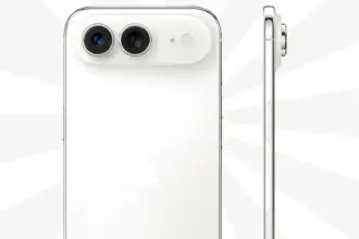 Apple Prepares iPhone Air 2 Launch With Upgraded Cameras and A20 Pro Chip