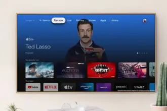 Apple TV adds Google Cast streaming, but only on Android