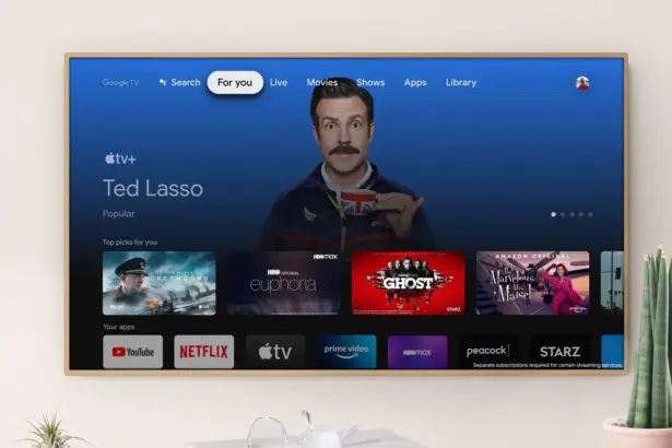 Apple TV adds Google Cast streaming, but only on Android