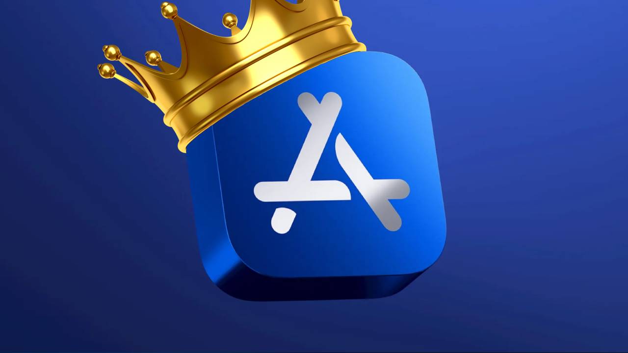 Apple Honours Top Apps and Games in the 2025 App Store Awards