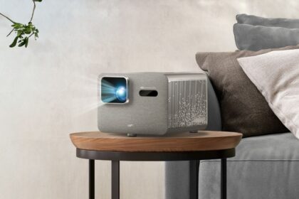 BenQ launches TK705i and TK705STi 4K projectors with Google TV in India