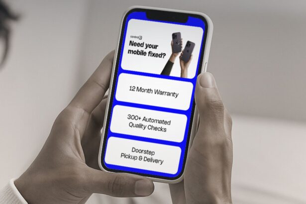 ControlZ Launches Repair Service Offering Affordable OEM-Grade Fixes in India