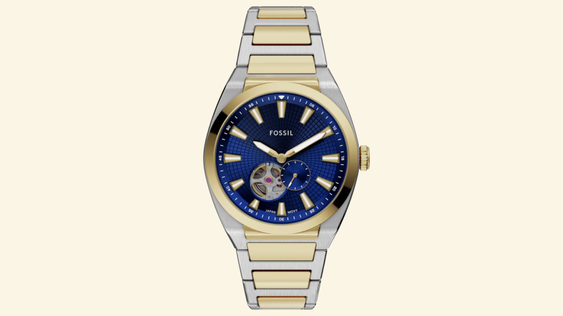Fossil India Unveils New Holiday Watch Collection for Christmas Gifting