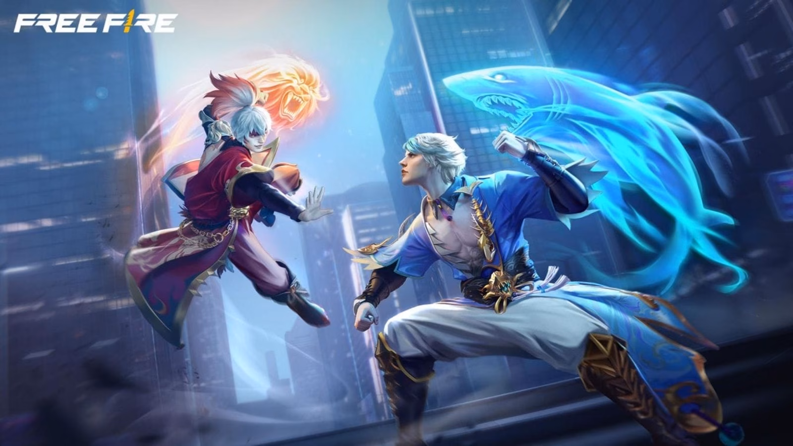 Garena Free Fire Max Redeem Codes Today December 22, 2025