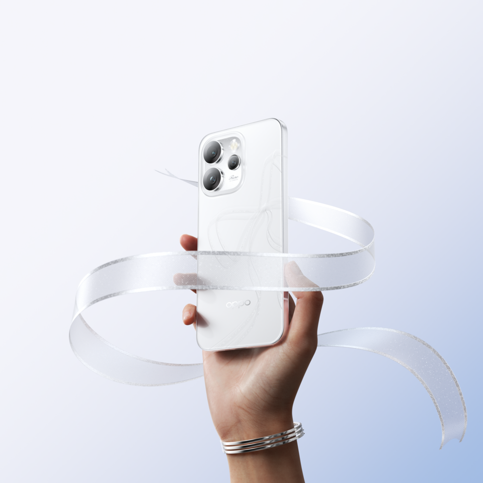 OPPO Reno15 Series Debuts in India with First Pro Mini Variant