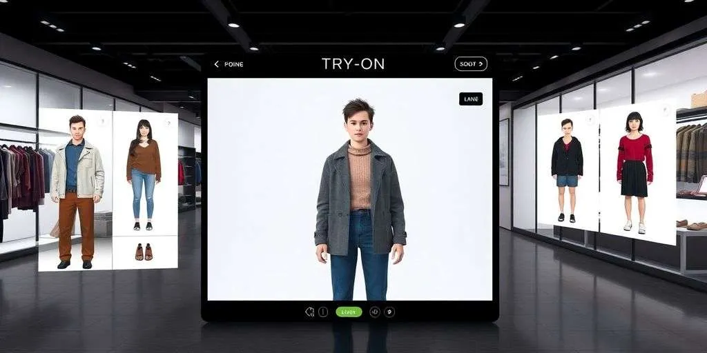 Google launches AI virtual try-on tool for fashion shoppers in India