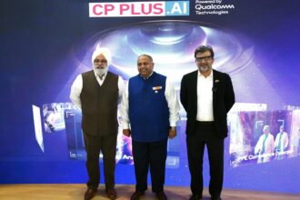 CP PLUS and Qualcomm Partner for AI Driven Video Security in India
