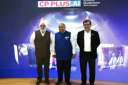CP PLUS and Qualcomm Partner for AI Driven Video Security in India