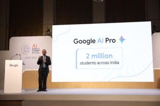 Manish Gupta, Senior Director, Google DeepMind