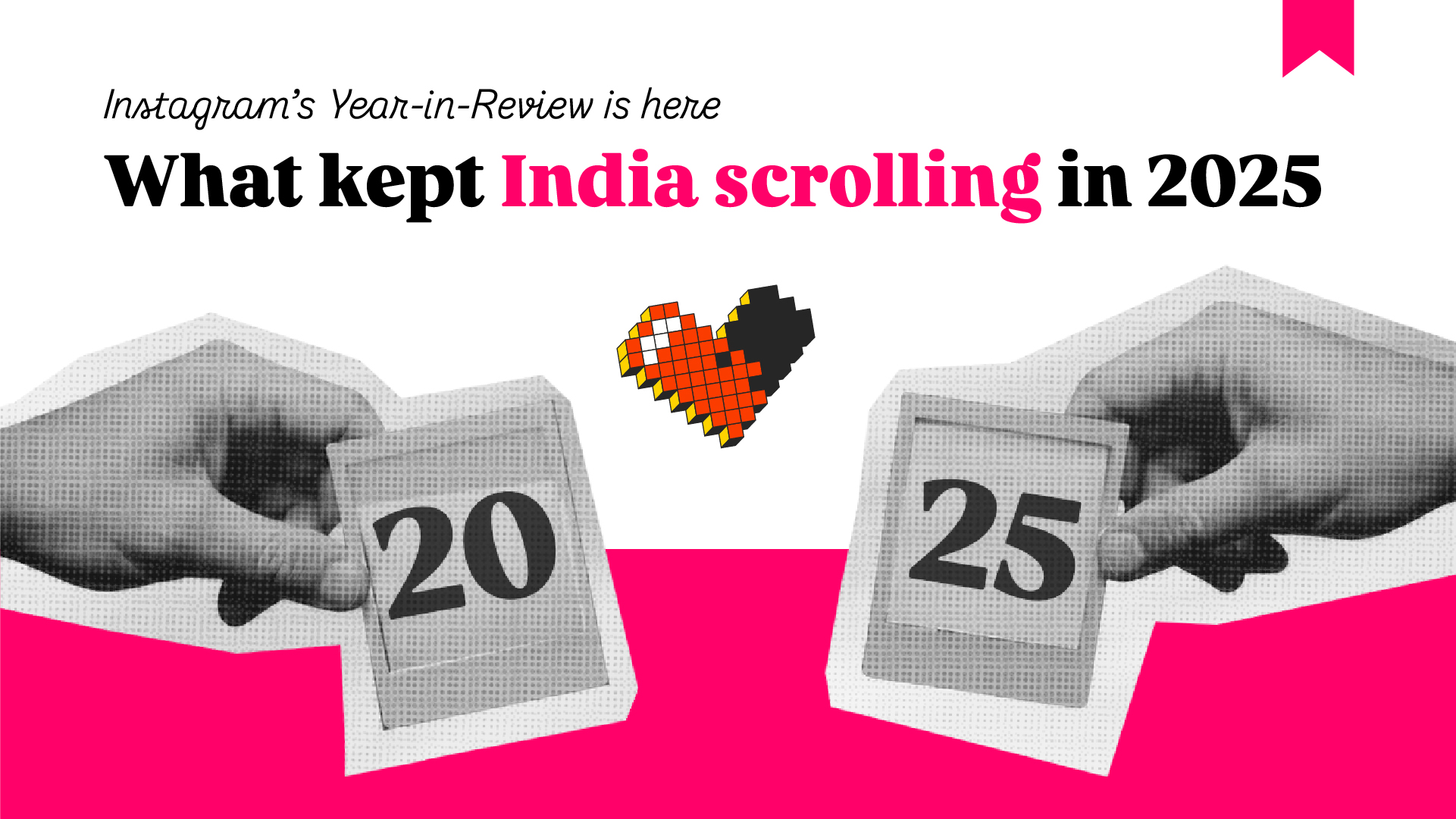 Instagram 2025 Year in Review Highlights Cricket Victories and Viral Cultural Trends in India