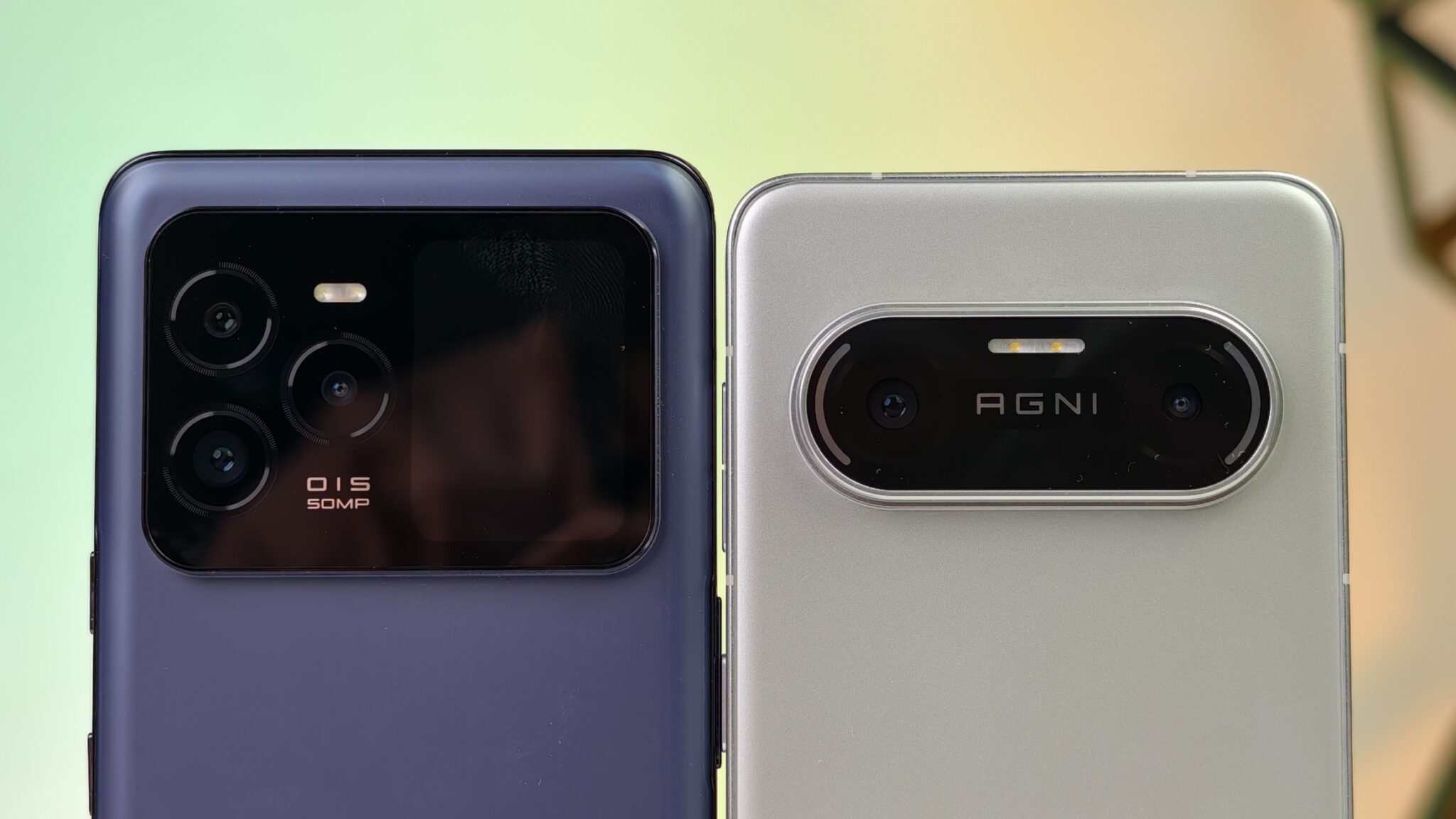 Lava Agni 3 vs Lava Agni 4 5G Review