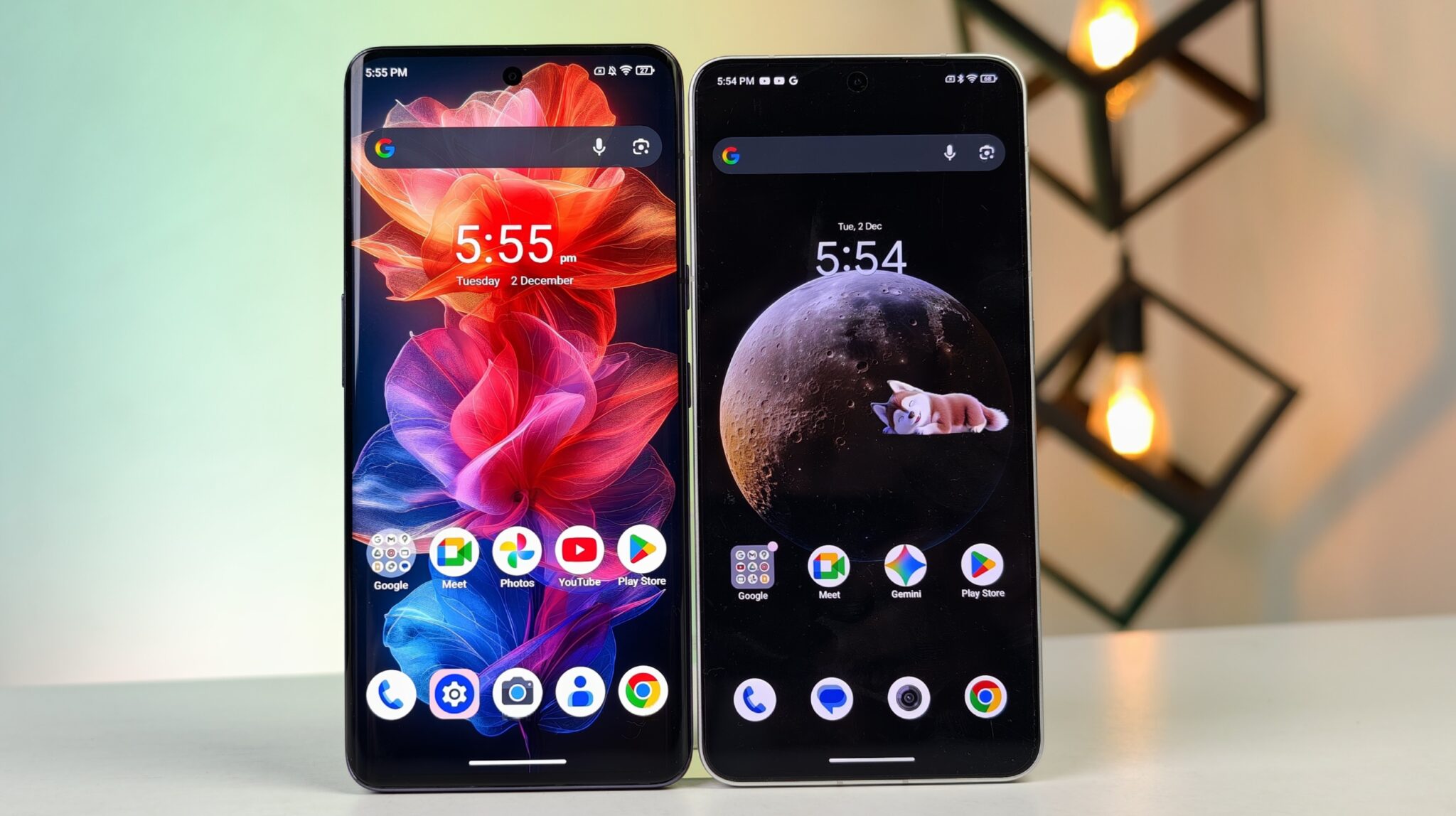 Lava Agni 3 vs Lava Agni 4 5G Review