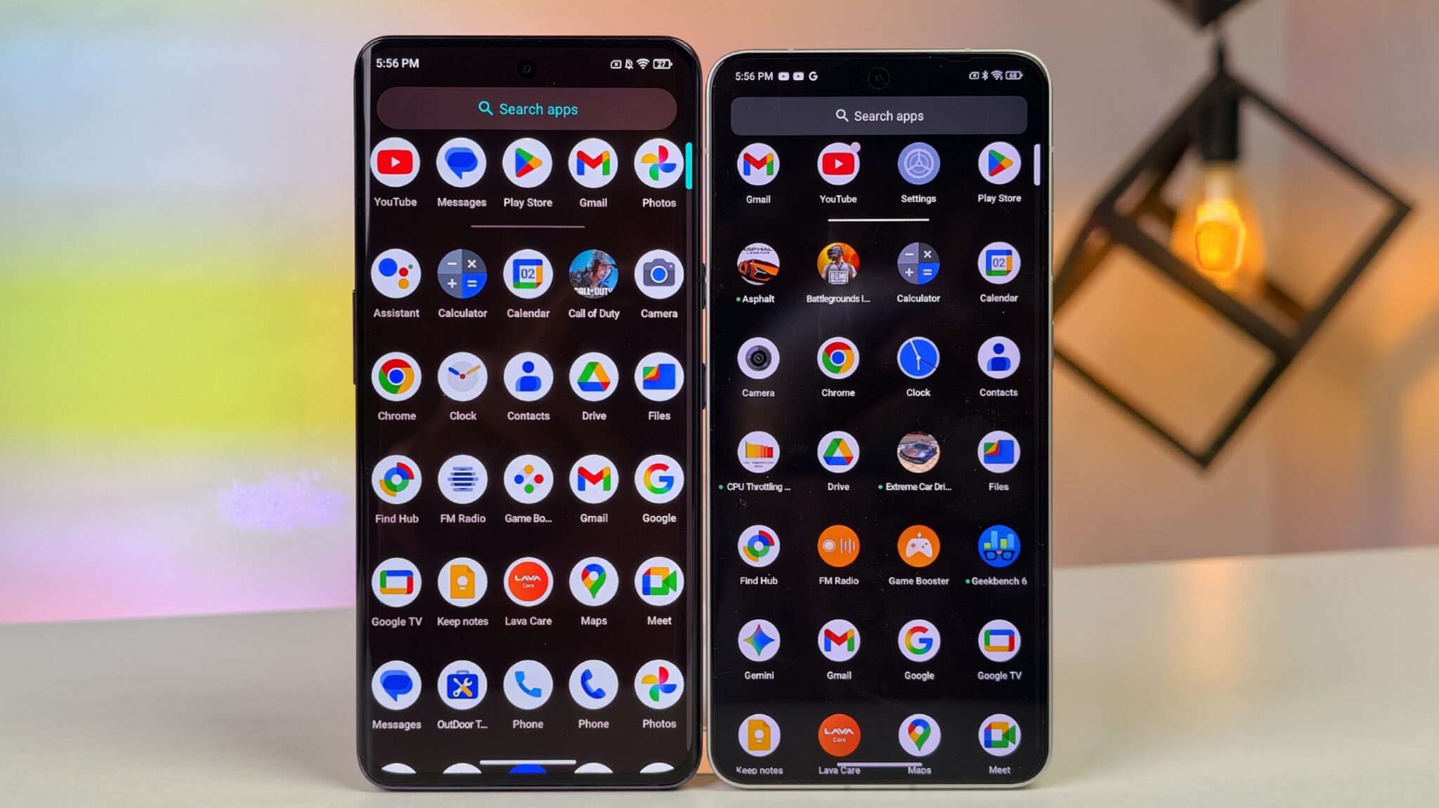 Lava Agni 3 vs Lava Agni 4 5G Review