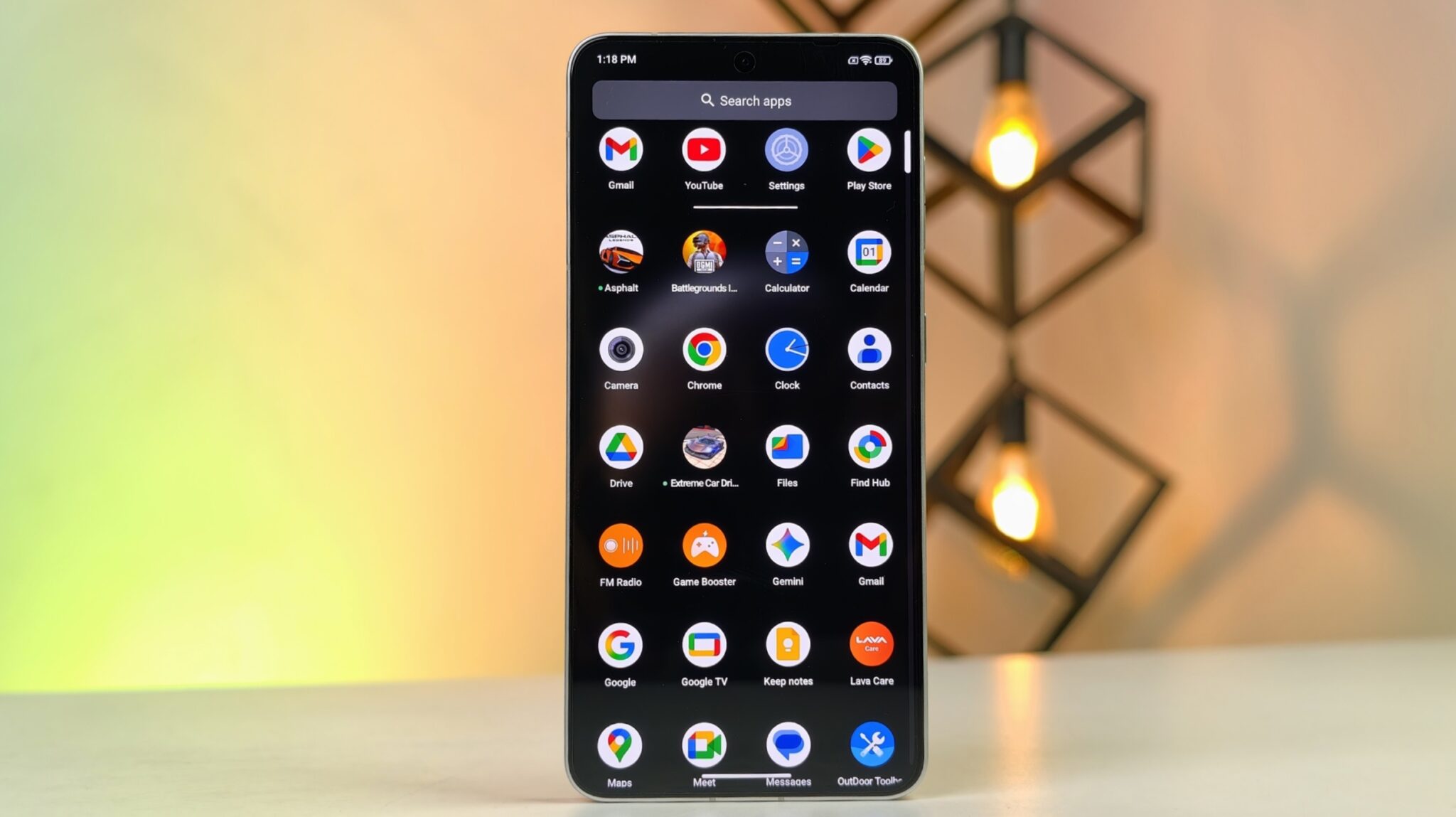 Lava Agni 4 5G Review: Is This the Best Budget 5G Phone in 2025? 7 Lava Agni 4 5G