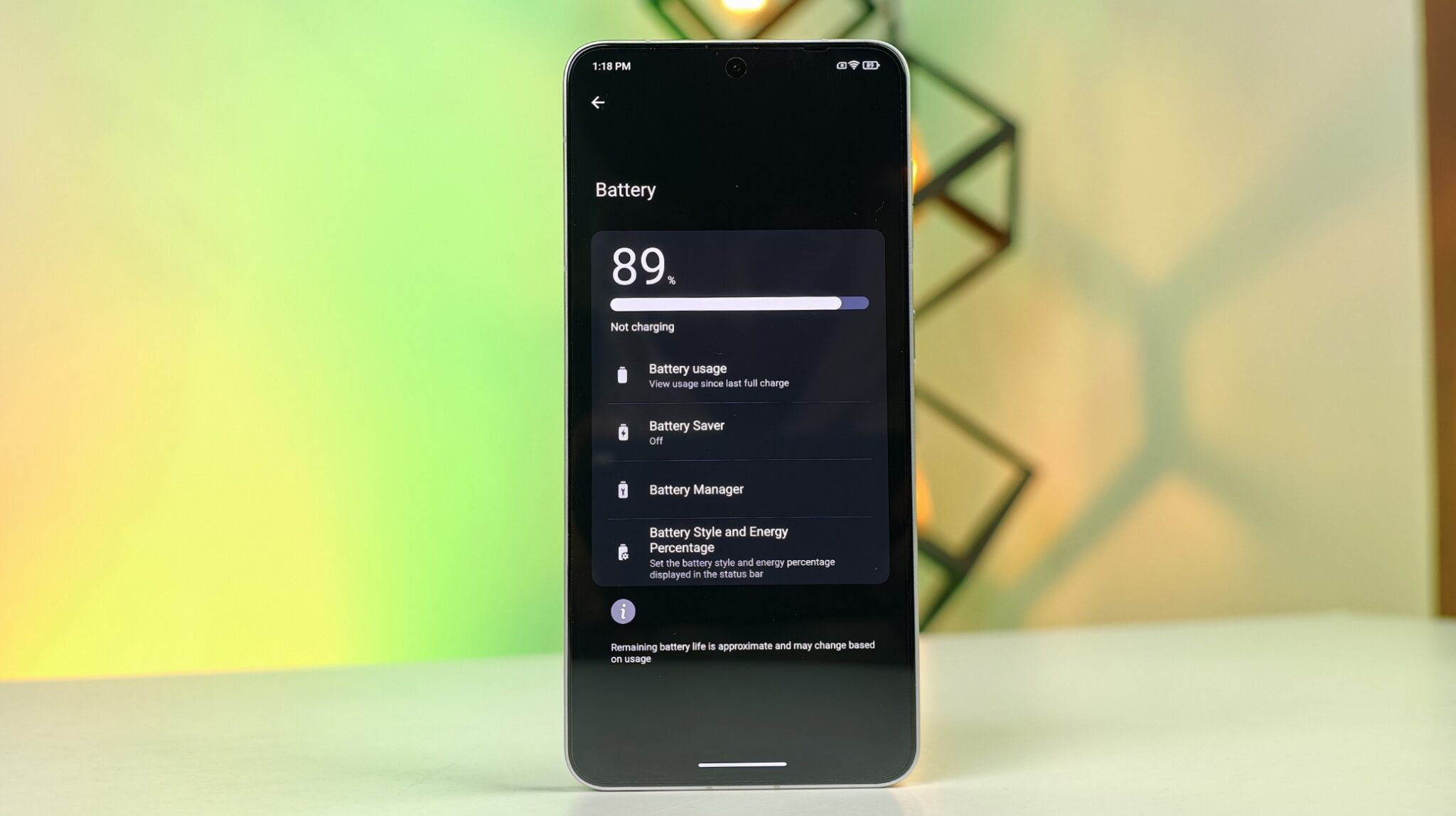Lava Agni 4 5G Review: Is This the Best Budget 5G Phone in 2025? 21 Lava Agni 4 5G