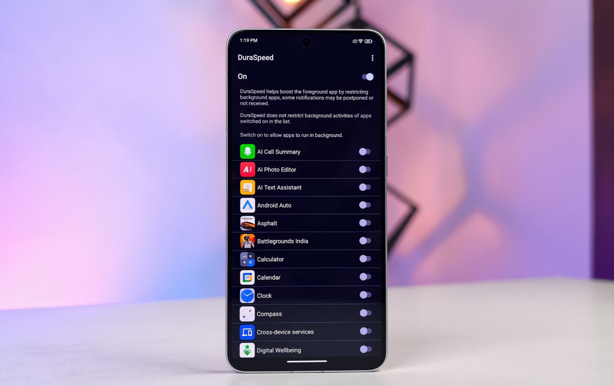 Lava Agni 4 5G Review: Is This the Best Budget 5G Phone in 2025? 9 Lava Agni 4 5G