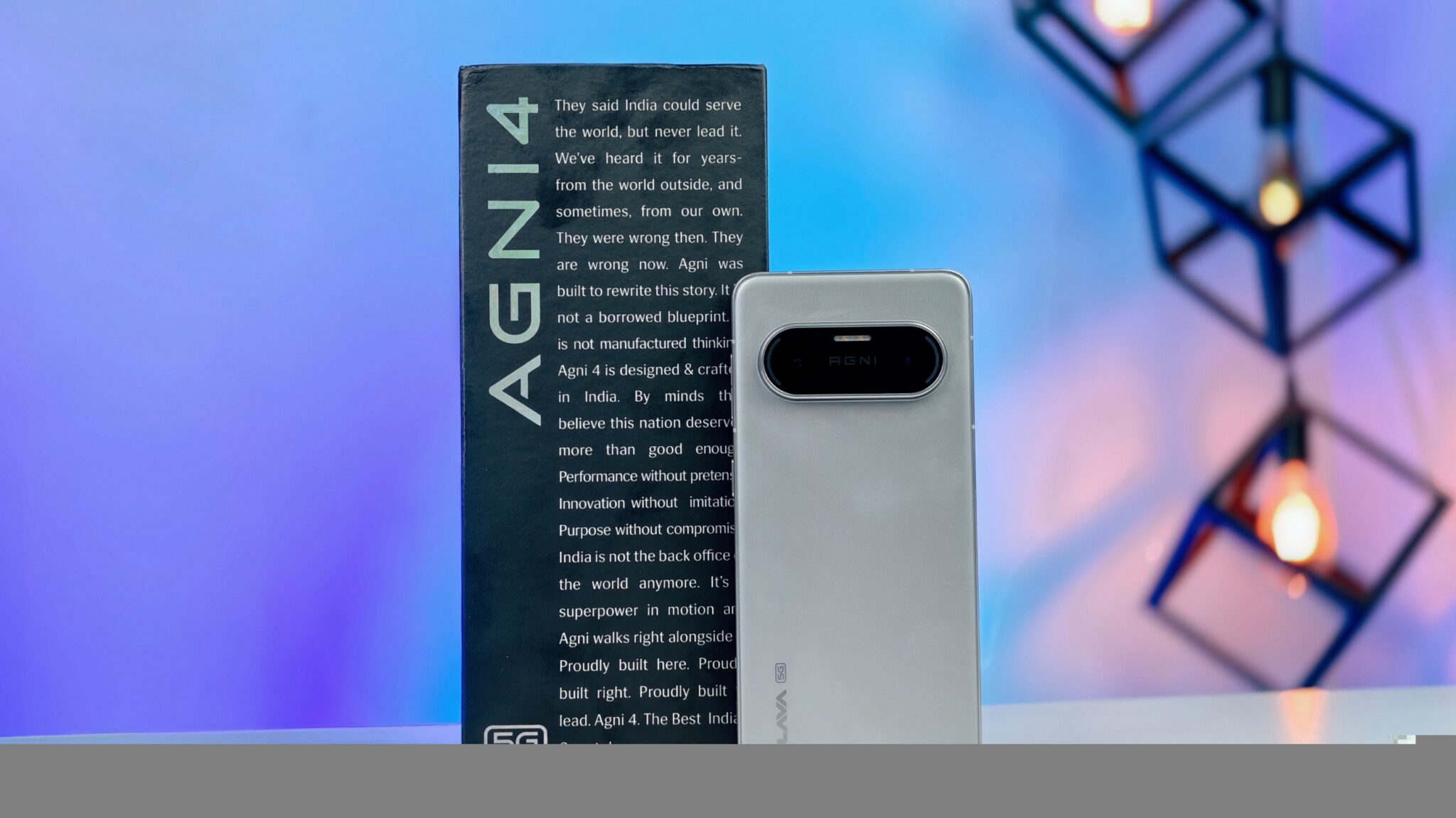 Lava Agni 4 5G Review: Is This the Best Budget 5G Phone in 2025? 24 Lava Agni 4 5G