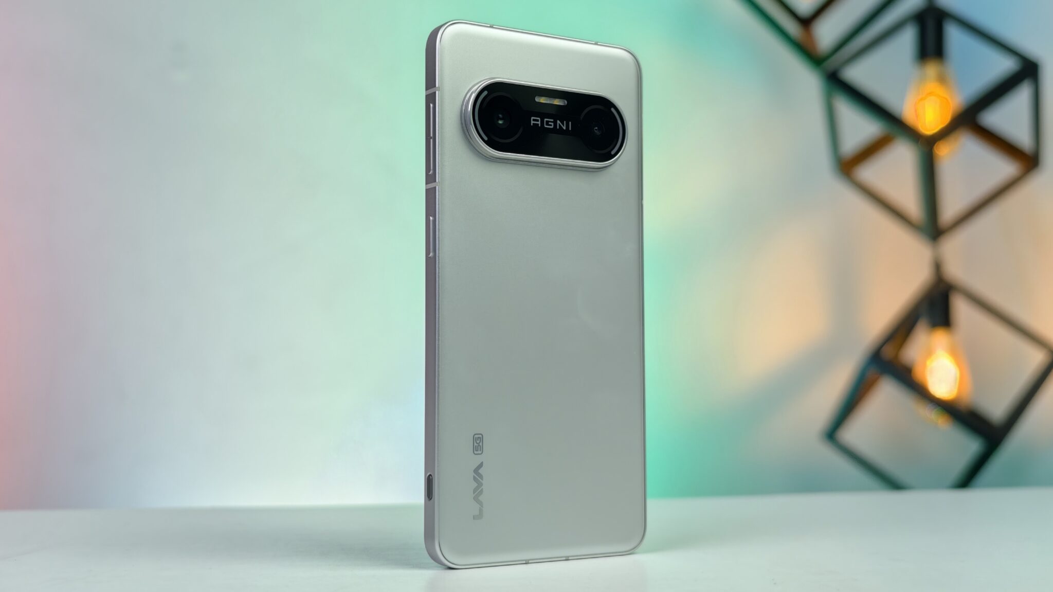 Lava Agni 4 5G Review: Is This the Best Budget 5G Phone in 2025? 2 Lava Agni 4 5G