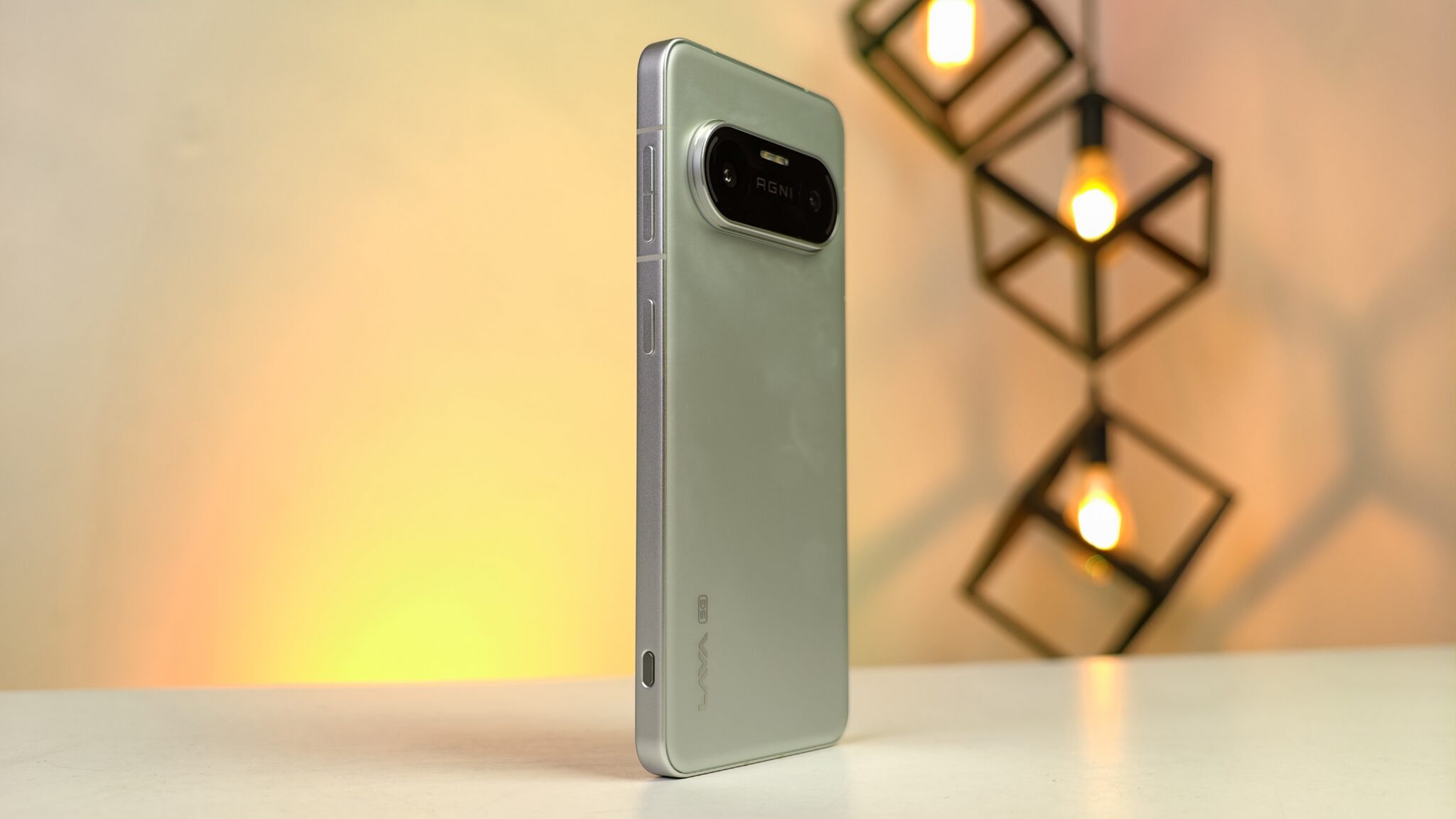 Lava Agni 4 5G Review: Is This the Best Budget 5G Phone in 2025? 3 Lava Agni 4 5G