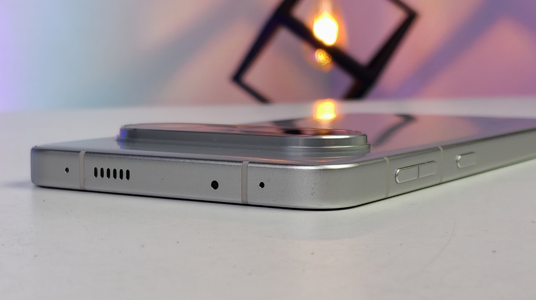 Lava Agni 4 5G Review: Is This the Best Budget 5G Phone in 2025? 4 Lava Agni 4 5G