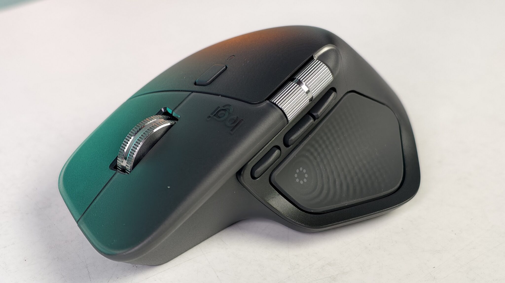 Logitech MX Master 4