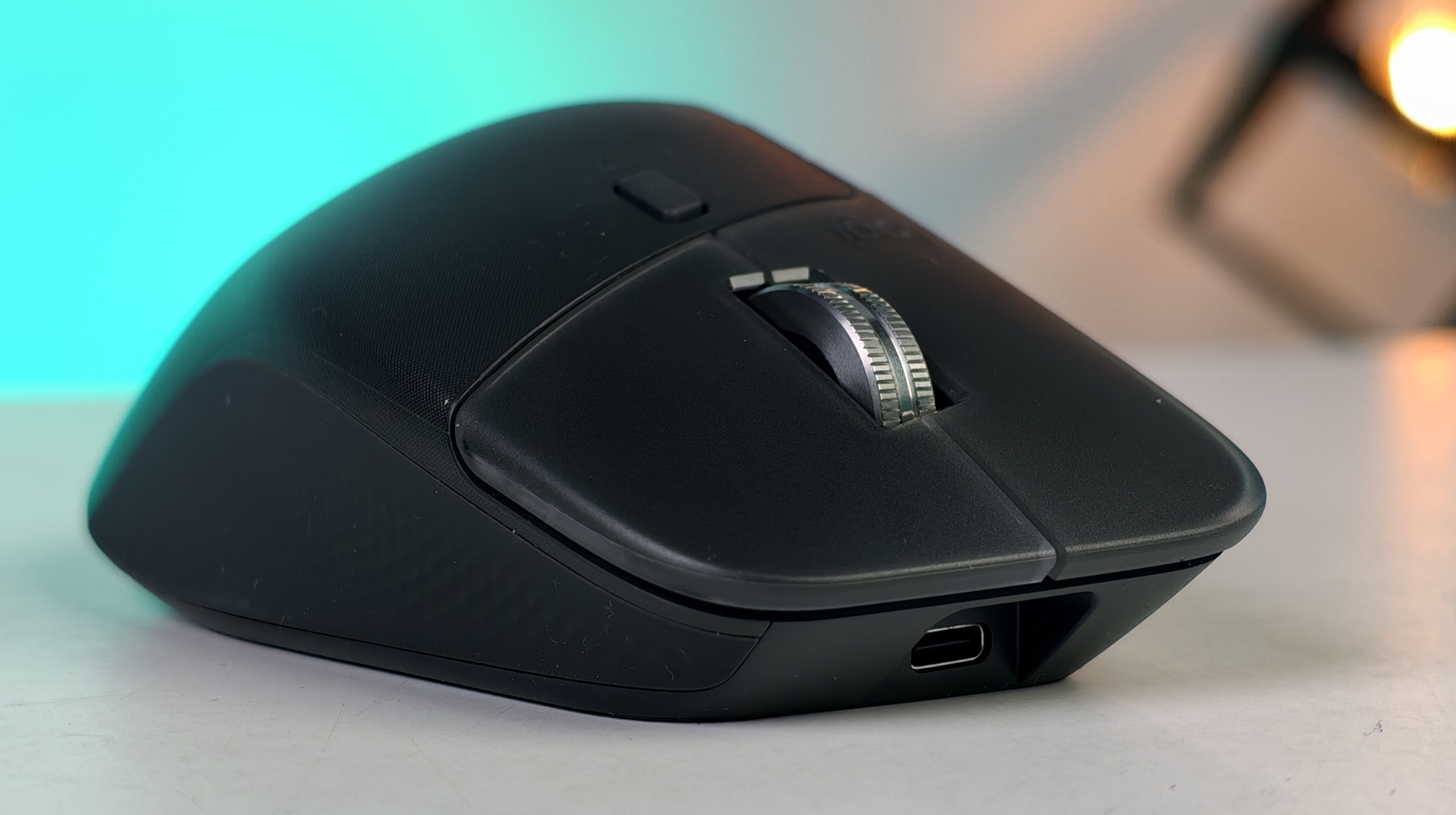 Logitech MX Master 4