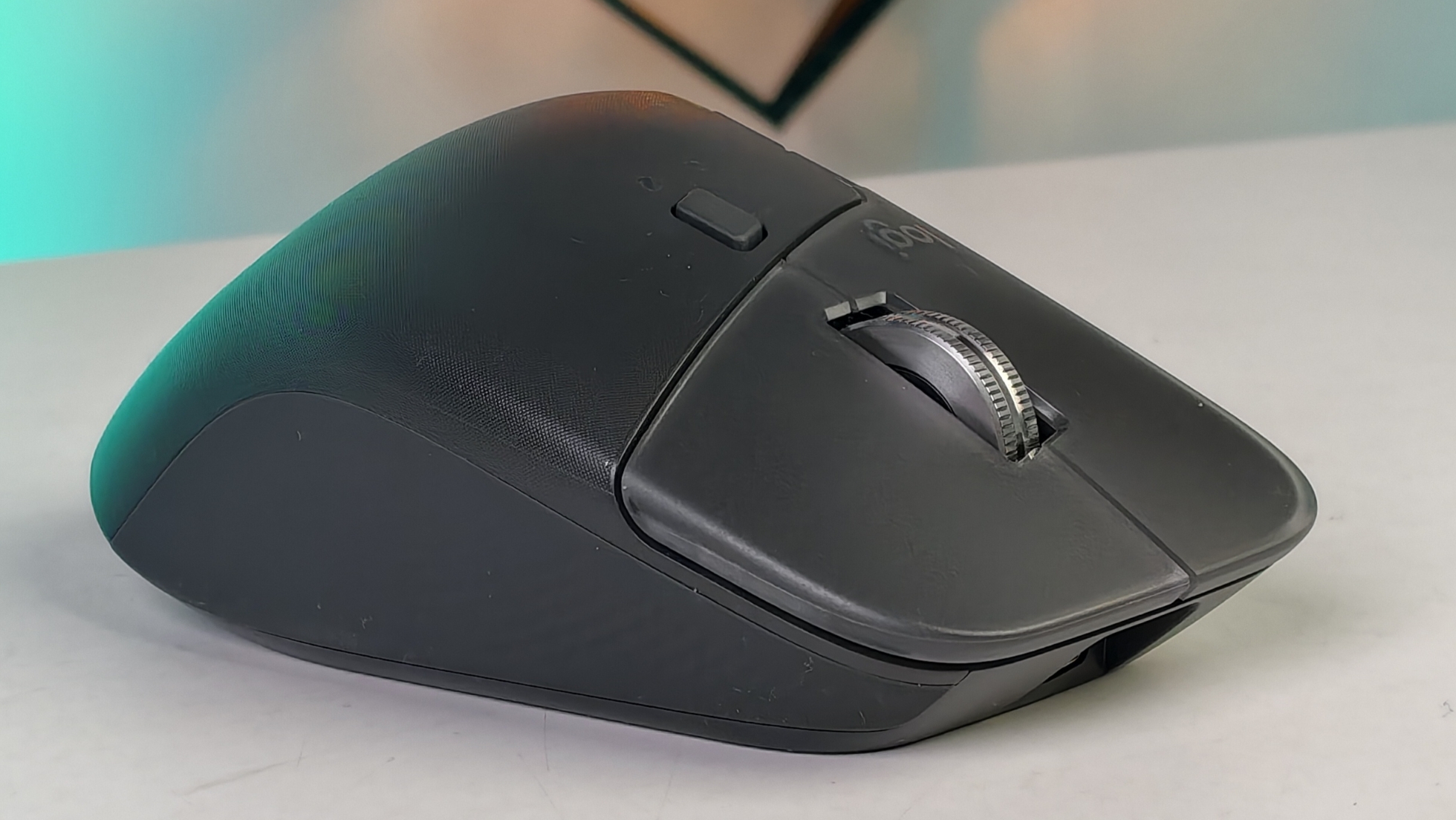Logitech MX Master 4