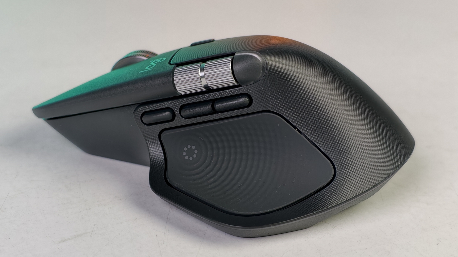 Logitech MX Master 4