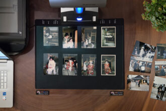 Title Vivid-Pix Launches Memory Station Software to Help Families Preserve Photos and Personal Stories