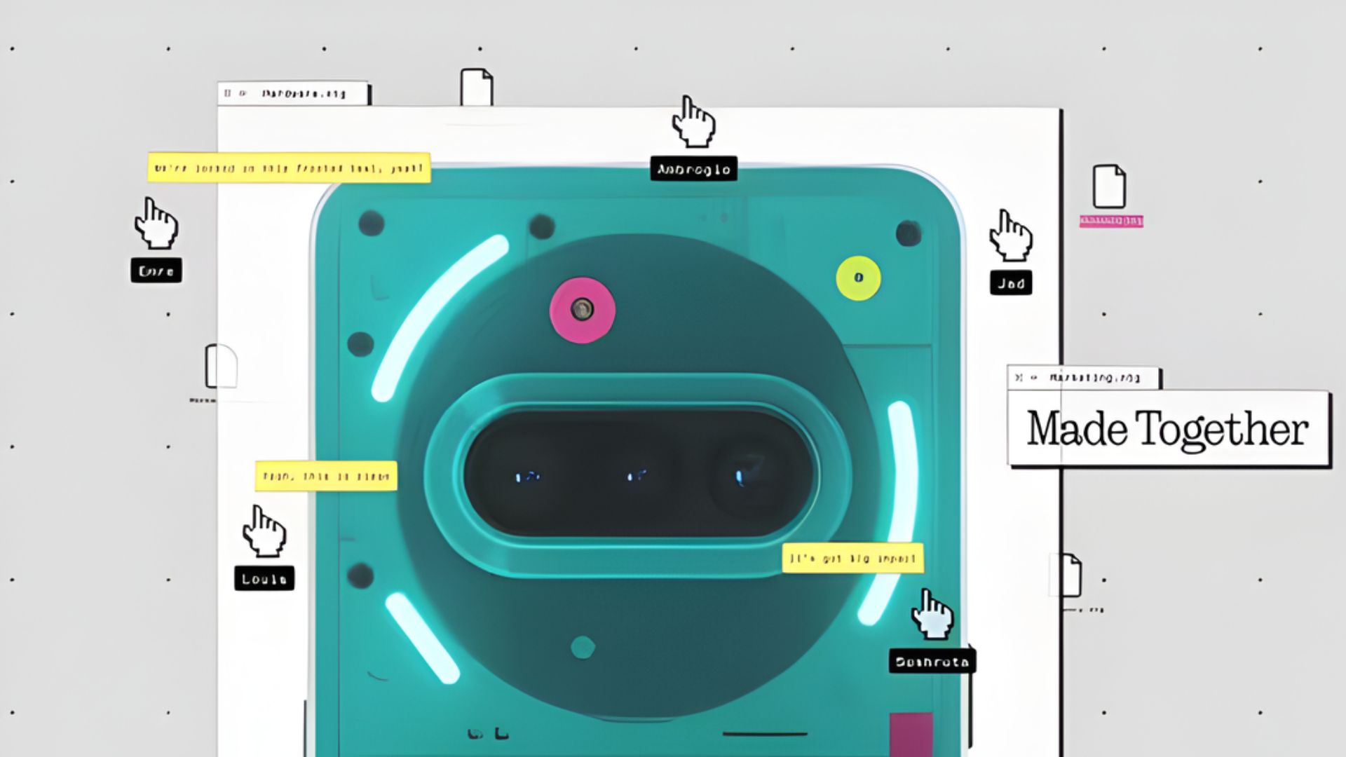 Nothing Launches Phone (3a) Community Edition in India with Limited 1,000 Units