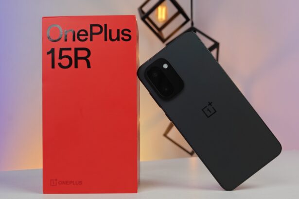 OnePlus 15R Review