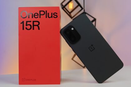OnePlus 15R Launched With Snapdragon 8 Gen 5, 7,400mAh Battery, and 165Hz AMOLED Display