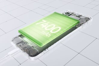 OnePlus 15R Confirmed with 7,400mAh Battery and Snapdragon 8 Gen 5 Chip