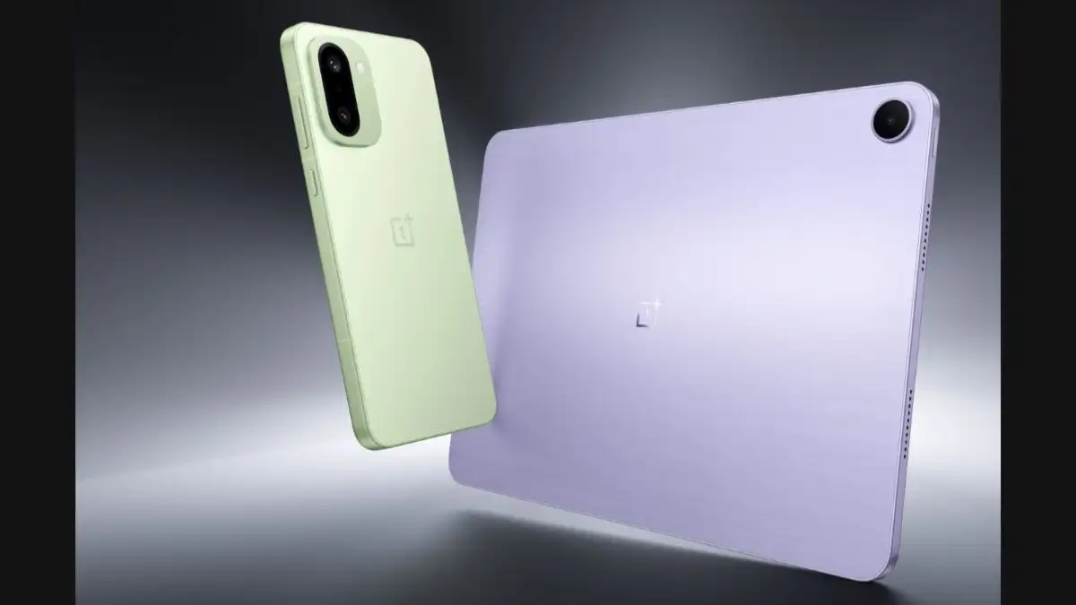 OnePlus 15R Price in India, Storage Configurations Leaked Days Before Launch in India