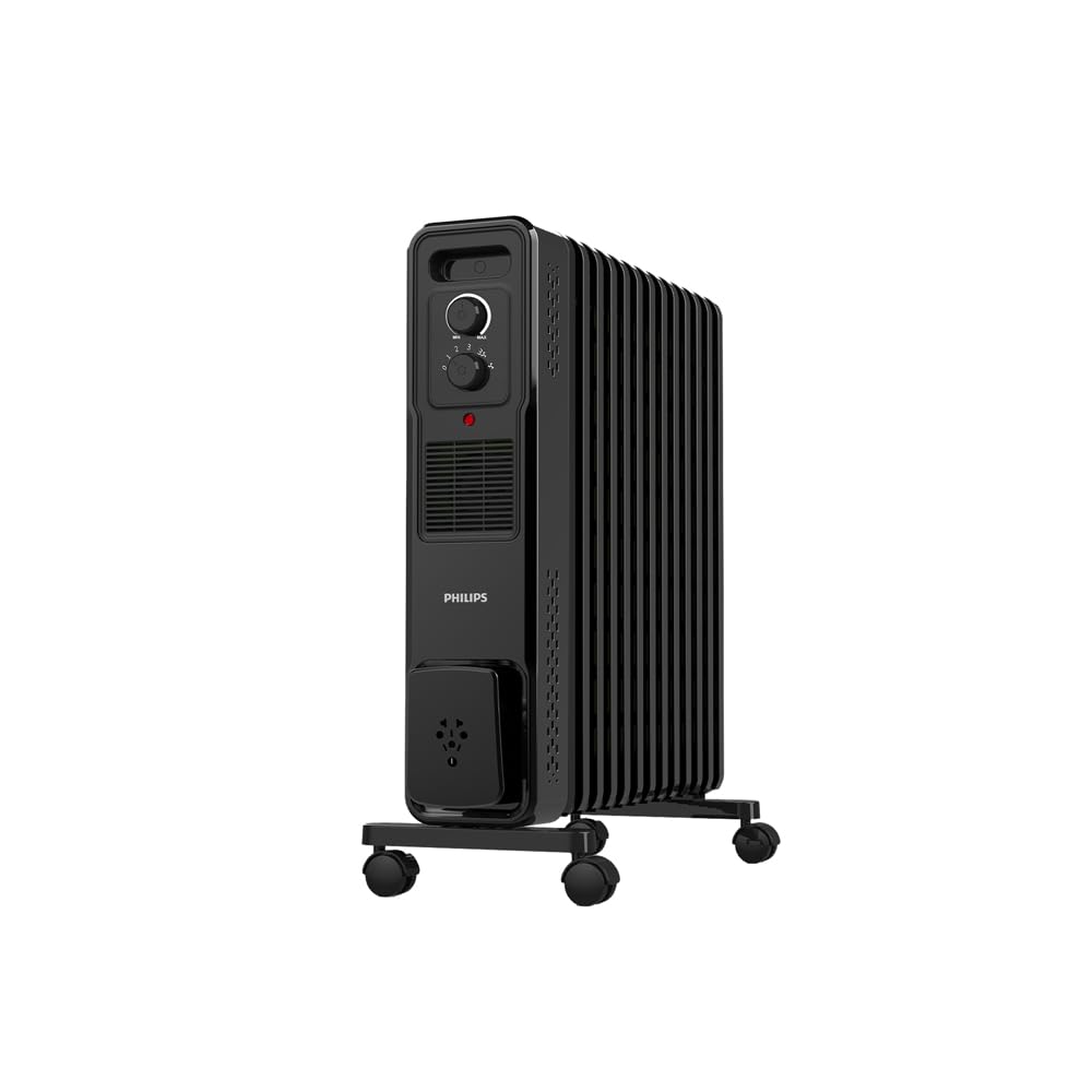 Top Room Heaters in India for Winter 2025: Oil Filled, Fan, and Radiant Options Compared