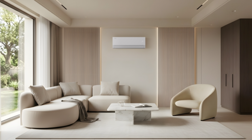 Samsung To Unveil New AI-Connected Living Lineup at CES 2026