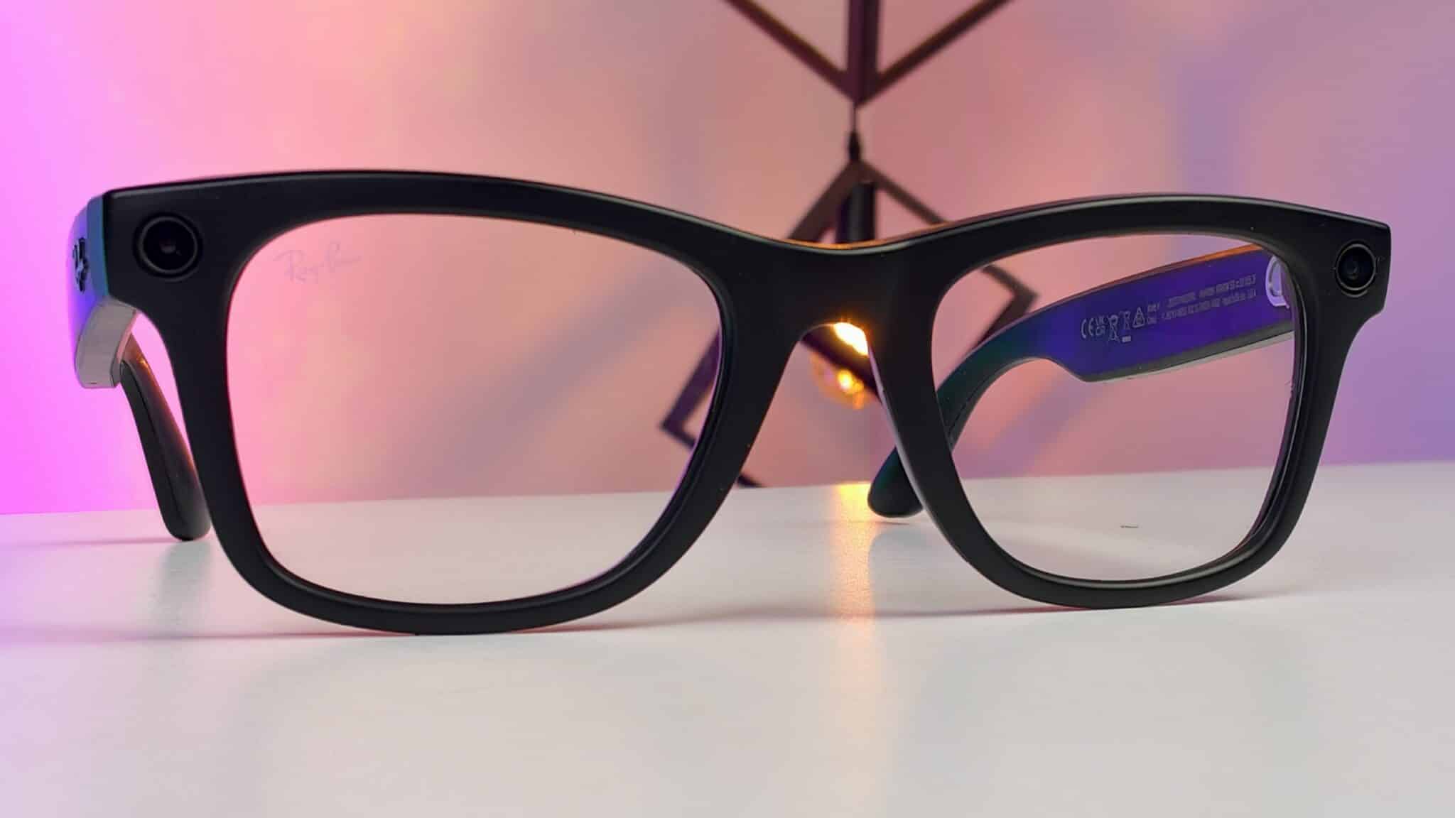 Ray-Ban Meta Wayfarer Review