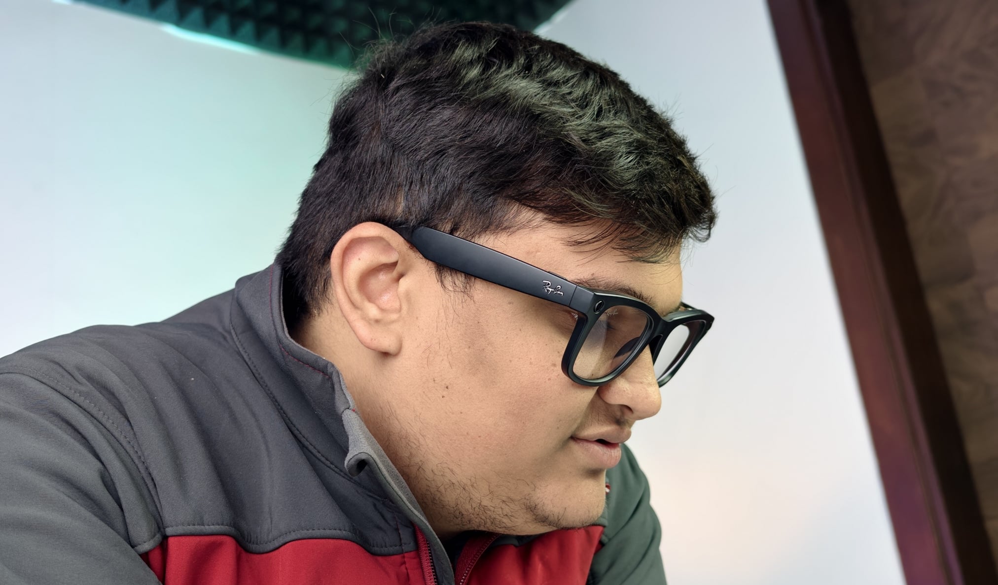 Ray-Ban Meta Wayfarer Review