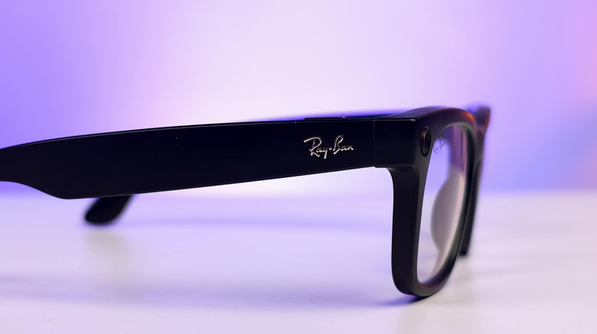 Ray-Ban Meta Wayfarer Review