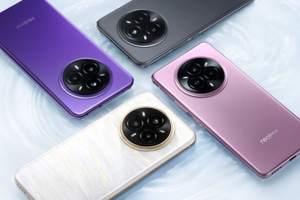 Realme 16 Pro Series India Launch Date Tipped in New Leak: Telephoto Lens, 7,000mAh Battery Revealed